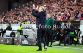 25.09.25 VfB Stuttgart - Celta de Vigo