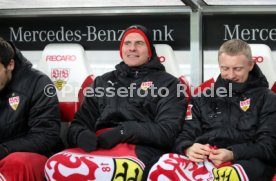 VfB Stuttgart - SC Freiburg