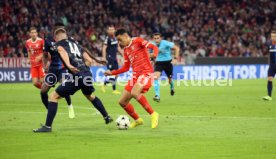 04.10.22 FC Bayern M&uuml;nchen - FC Viktoria Pilsen