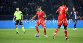 14.02.23 Paris Saint-Germain - FC Bayern M&uuml;nchen