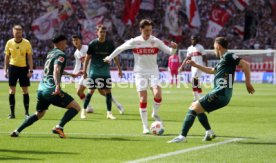 26.04.26 VfB Stuttgart - SV Werder Bremen