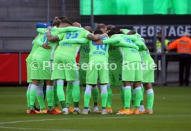 27.09.20 SC Freiburg - VfL Wolfsburg