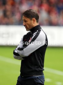 SC Freiburg - Eintracht Frankfurt