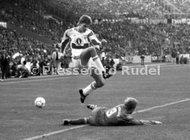 VfB Stuttgart - FC Bayern M&uuml;nchen