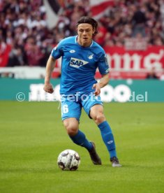 VfB Stuttgart - TSG 1899 Hoffenheim
