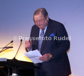 03.03.03 Mayer-Vorfelder 70. Geburtstag