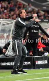 VfB Stuttgart - SV Wehen Wiesbaden