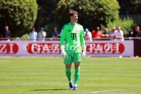 12.07.26 Stuttgarter Kickers - FC Bayern M&uuml;nchen II