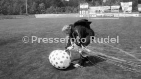 09.08.92 VfB Stuttgart Saison Opening