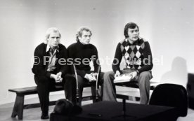 01.02.1975 Fussball Bundesliga