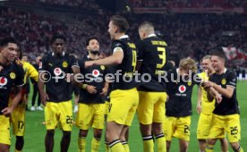 19.09.26 VfB Stuttgart - Borussia Dortmund