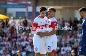 25.09.26 VfB Stuttgart - 1. FC Heidenheim