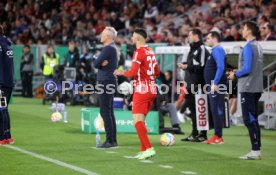 02.05.23 SC Freiburg - RB Leipzig