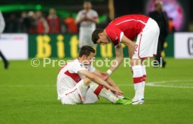 01.06.13 DFB-Pokal Finale 2013 FC Bayern M&uuml;nchen - VfB Stuttgart