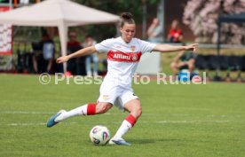 10.05.26 Frauen VfB Stuttgart - VfL Wofsburg II