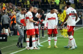 22.10.22 Borussia Dortmund - VfB Stuttgart