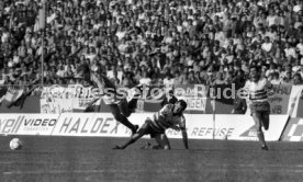 05.10.88 FC Tatabanya - VfB Stuttgart