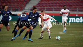 13.02.21 VfB Stuttgart - Hertha BSC Berlin