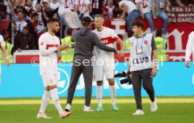 07.10.23 VfB Stuttgart - VfL Wolfsburg
