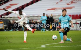 10.12.23 VfB Stuttgart - Bayer 04 Leverkusen