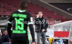 21.04.21 VfB Stuttgart - VfL Wolfsburg
