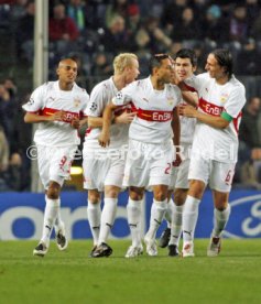 VfB Stuttgart