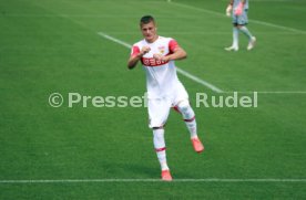 15.08.26 U19 VfB Stuttgart - U19 FC Ingolstadt 04