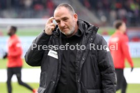 01.03.25 1. FC Heidenheim - Borussia M&ouml;nchengladbach