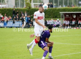 02.08.25 VfB Stuttgart - FC Toulouse