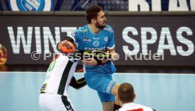 10.12.20 TVB Stuttgart - GWD Minden