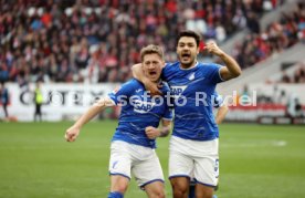 12.03.23 SC Freiburg - TSG 1899 Hoffenheim