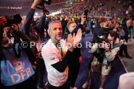 03.06.23 DFB-Pokal Finale RB Leipzig - Eintracht Frankfurt