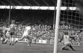 26.05.1984 VfB Stuttgart - Hamburger SV