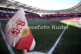 13.02.21 VfB Stuttgart - Hertha BSC Berlin