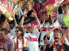 14.06.97 DFB-Pokal Finale 1997 VfB Stuttgart - FC Energie Cottbus