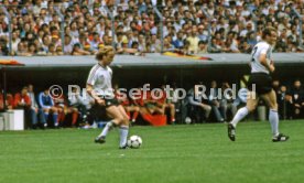 14.06.84 Portugal - Deutschland