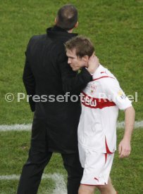 VFB-Hertha BSC Berlin