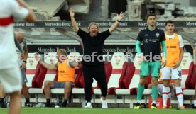 20.08.22 VfB Stuttgart - SC Freiburg