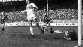 13.03.82 VfB Stuttgart - Eintracht Frankfurt