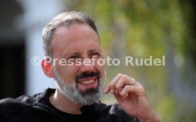 VfB Stuttgart Trainingslager Marbella 2020