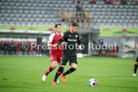 01.11.20 SC Freiburg - Bayer 04 Leverkusen