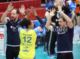 13.03.21 Allianz MTV Stuttgart - SSC Palmberg Schwerin