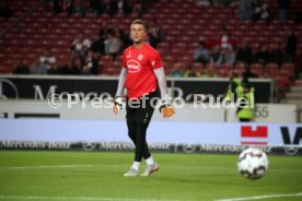 VfB Stuttgart - Fortuna D&uuml;sseldorf