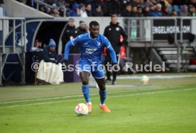 28.01.23 TSG 1899 Hoffenheim - Borussia M&ouml;nchengladbach