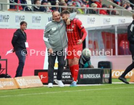 27.09.25 1. FC Heidenheim - FC Augsburg