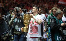 DFB-Pokal Finale 2019 RB Leipzig - FC Bayern M&uuml;nchen
