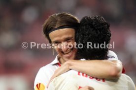 16.09.10 VfB Stuttgart - Young Boys Bern