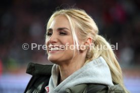 VfB Stuttgart - Eintracht Frankfurt