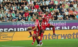 30.08.25 FC Augsburg - FC Bayern M&uuml;nchen