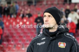 VfB Stuttgart - Bayer 04 Leverkusen